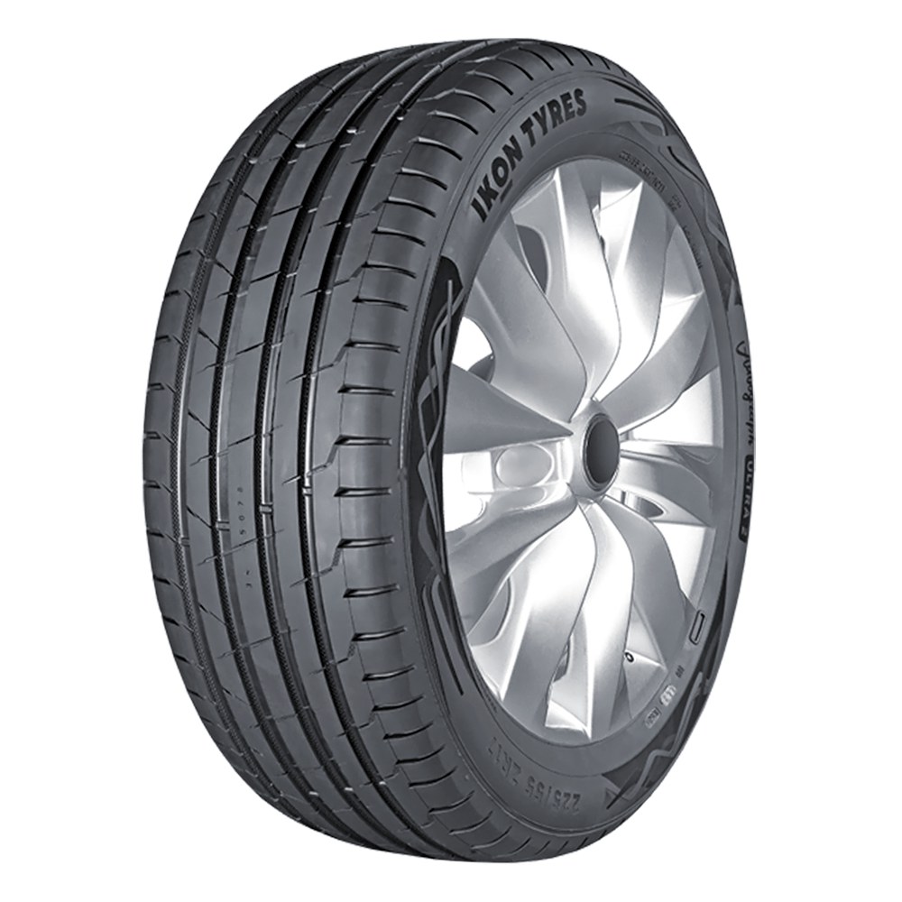 Шина 235/60R18 Ikon Autograph Ultra 2 SUV 107W