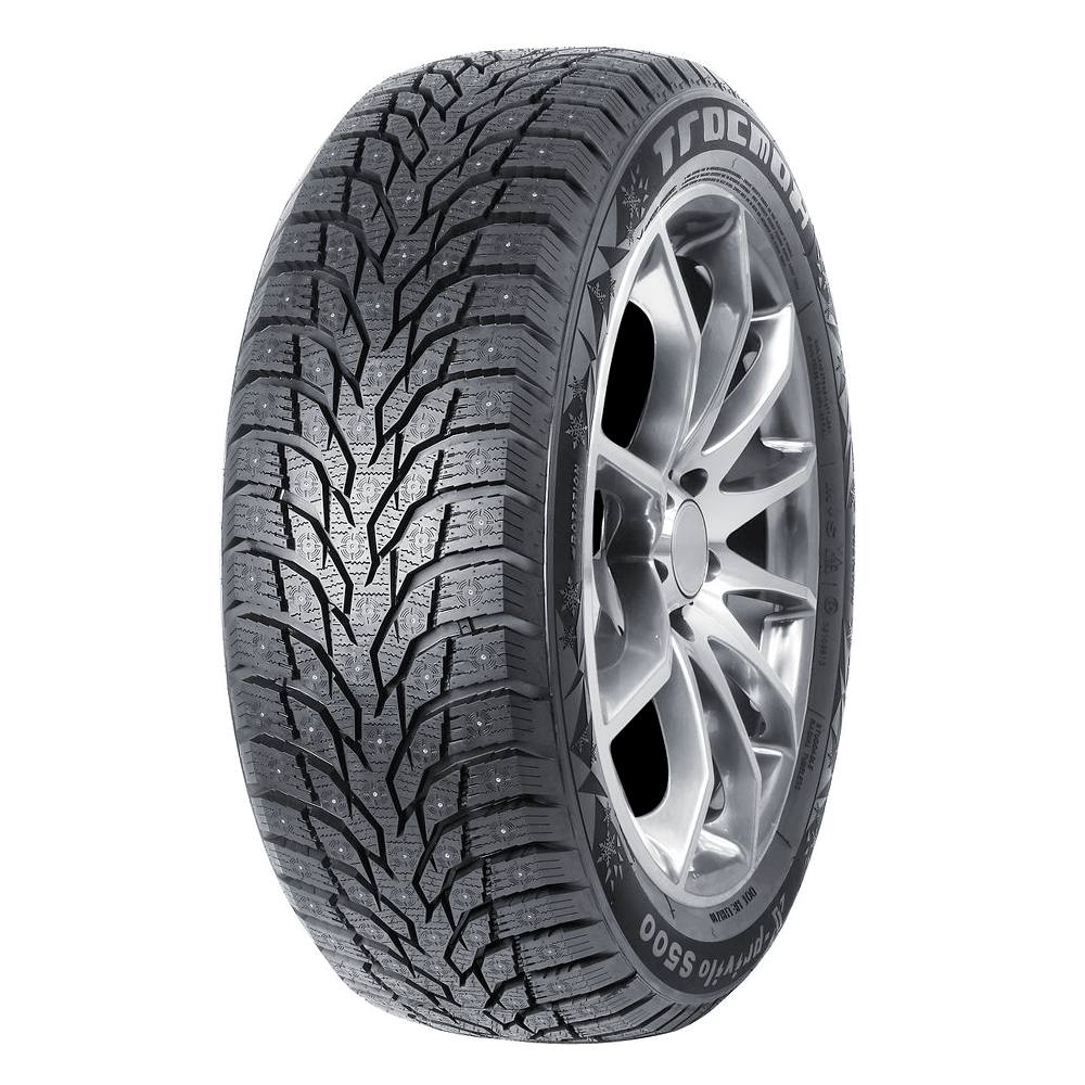 Шина 245/45R20 Tracmax X-Privilo S500 103T шип