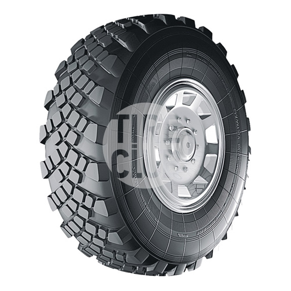 Шина 425/85R21 Кама-1260 нс14 146J кам Н.Камск