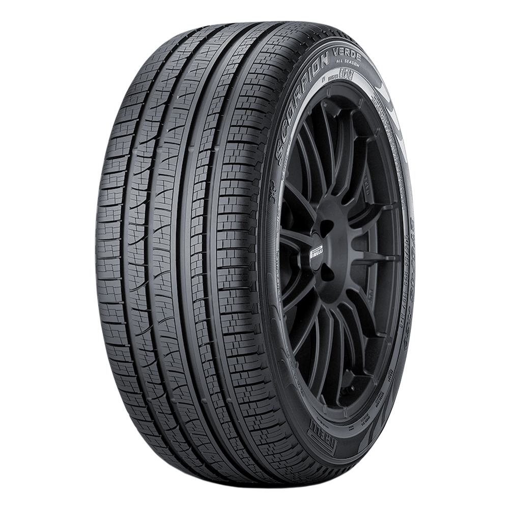 Шина 265/65R17 Pirelli Scorpion Verde All Season 112H