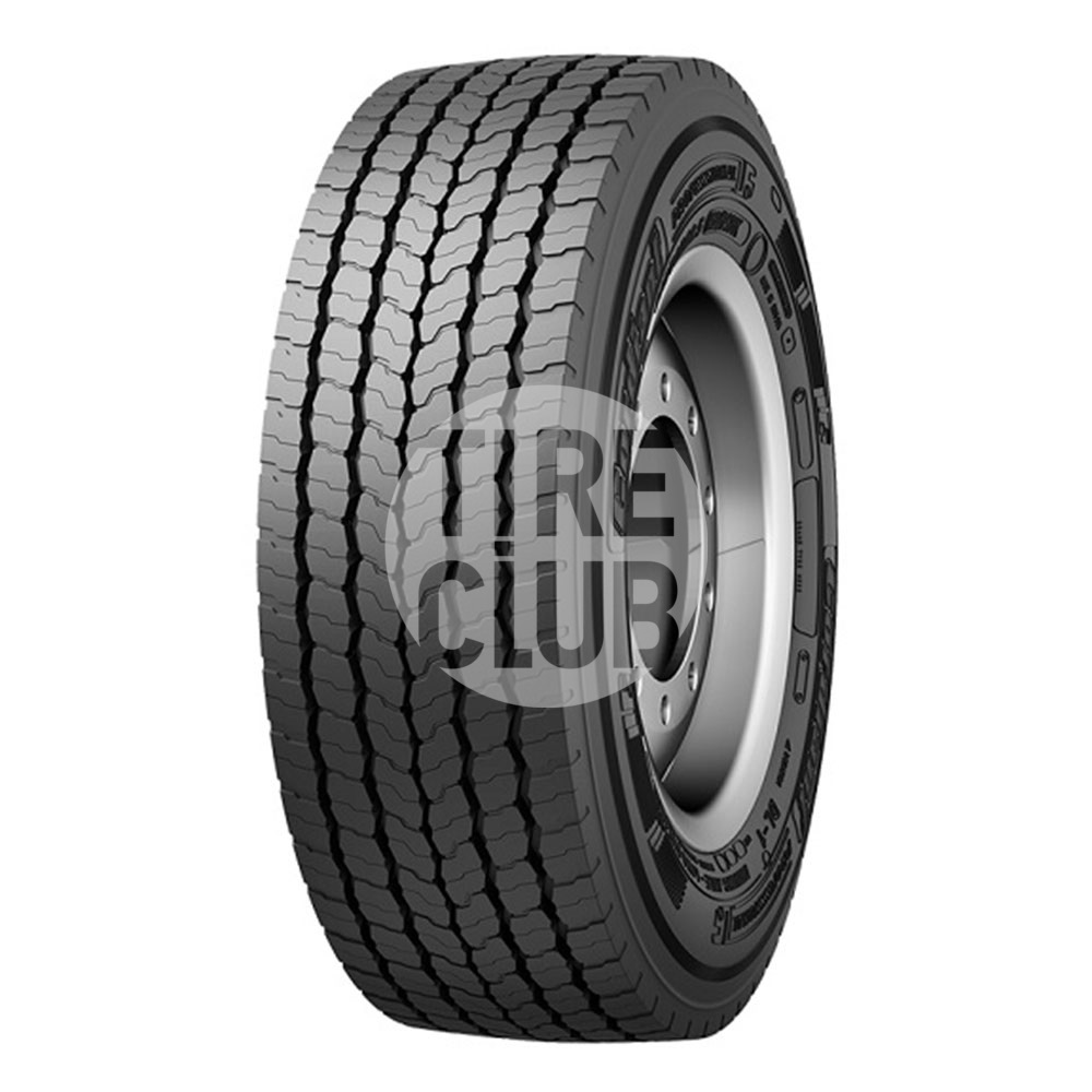 Шина 315/60R22,5 Cordiant Professional DL-1 152/148L ЯШЗ