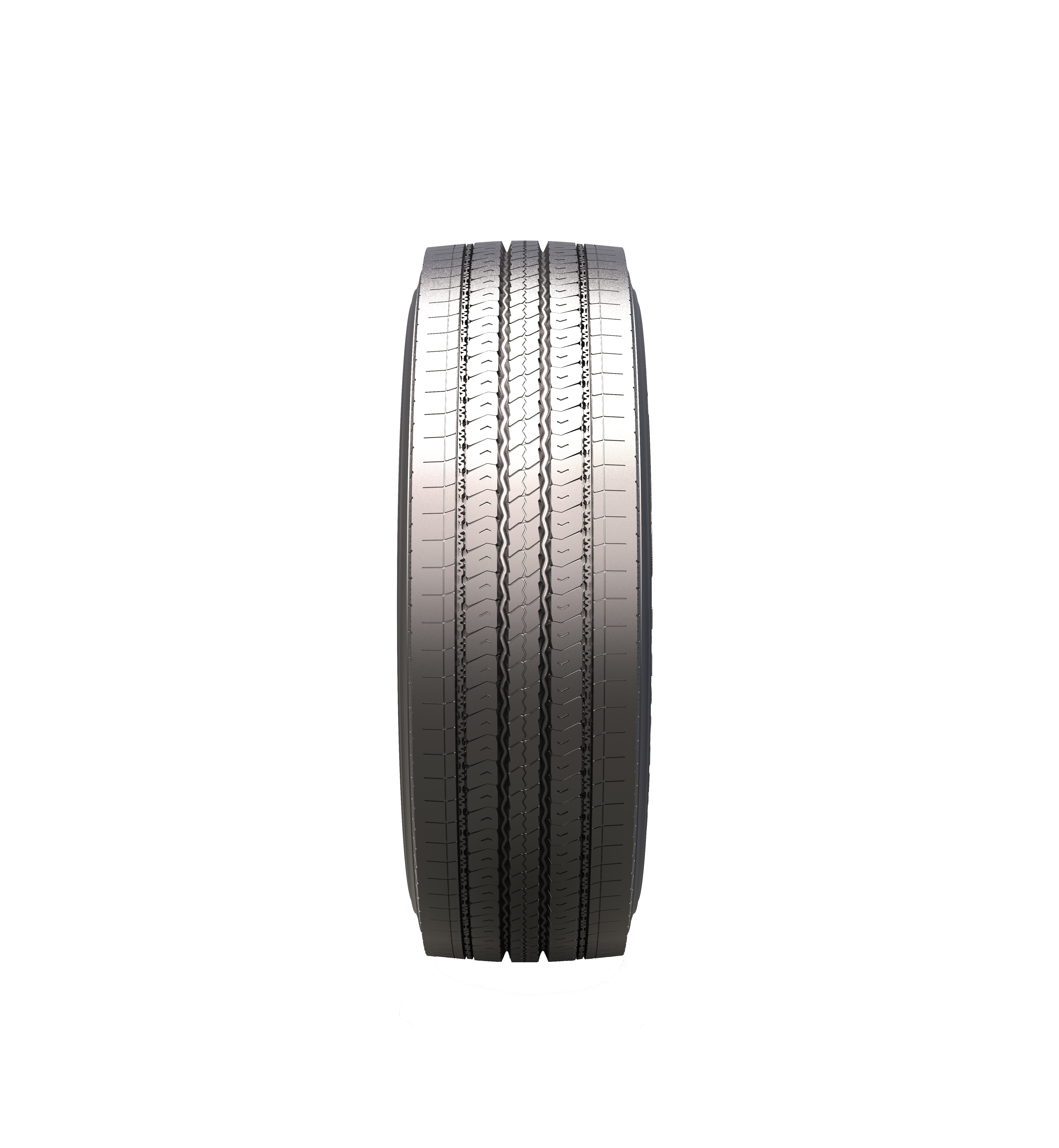 Шина 235/75R17,5 Aeolus NeoAllRoads S нс16 132/130М б/к