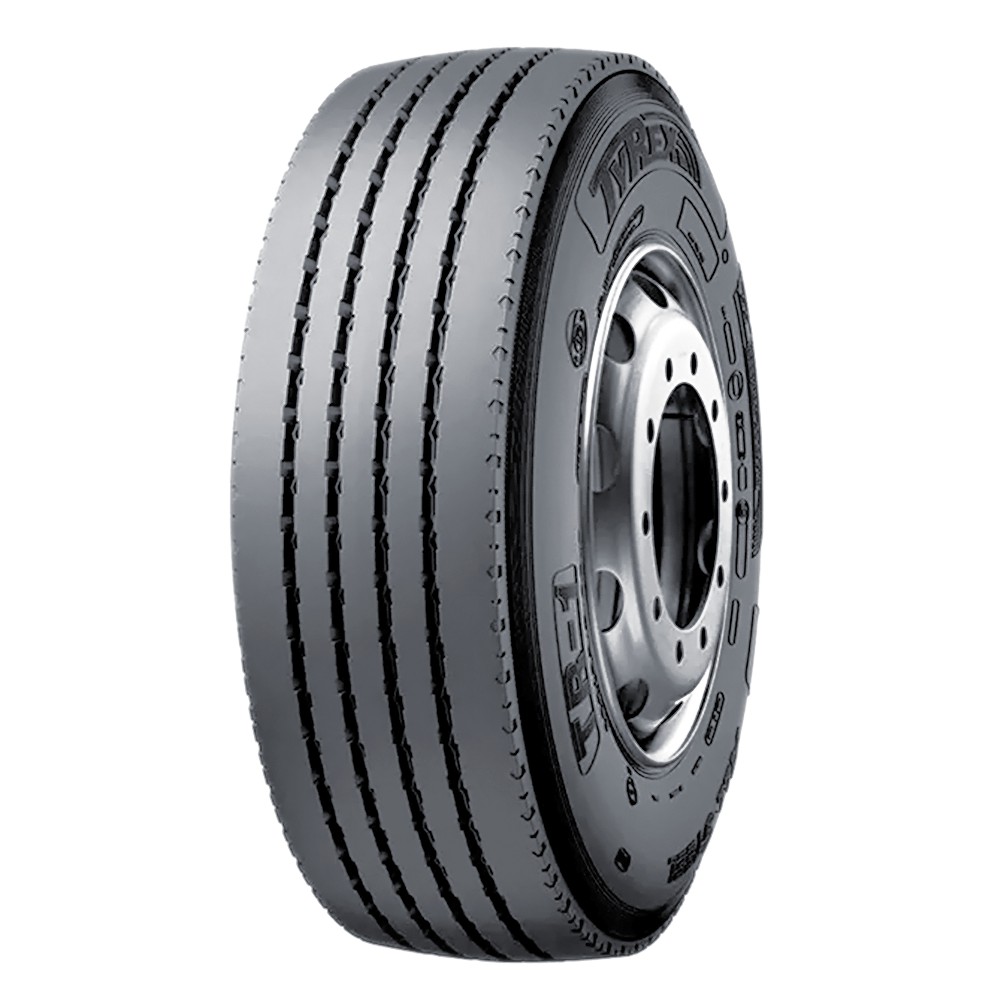 Шина 385/65R22,5 Tyrex All Steel TR-1 ЯШЗ