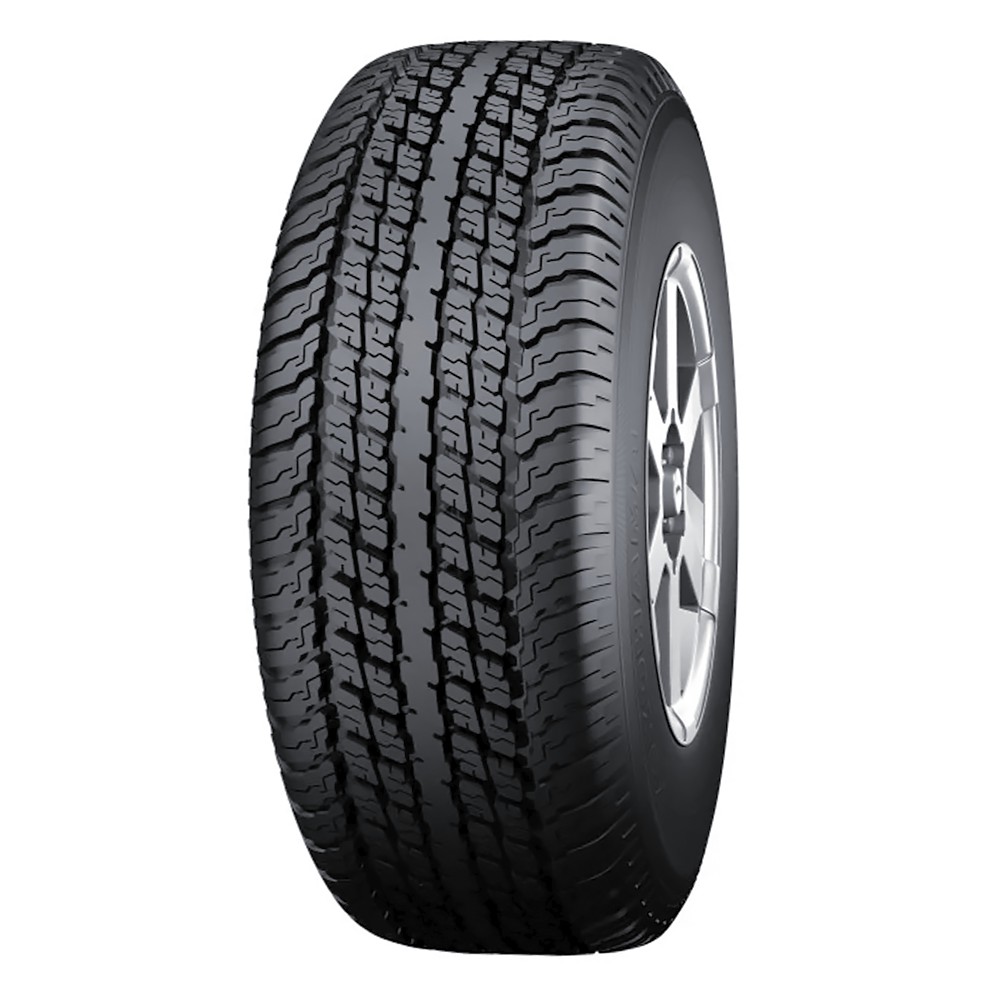 Шина 265/65R17 Yokohama G94DV Geolandar 112S