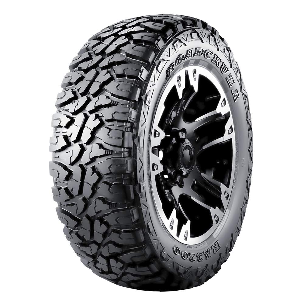 Шина 275/55R20 Roadcruza RA3200 120/117Q