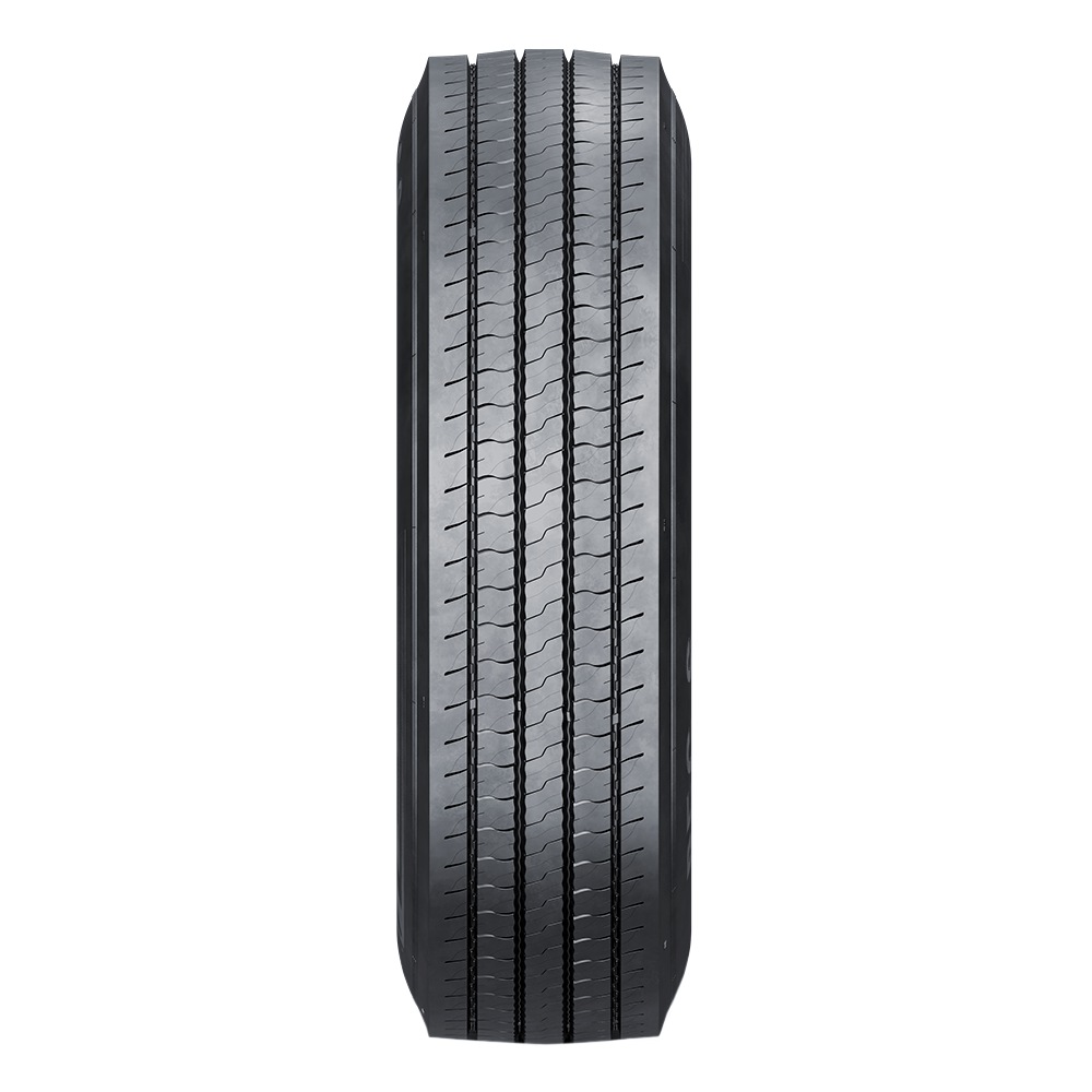 Шина 295/80R22,5 Forza Reg S Н.Камск