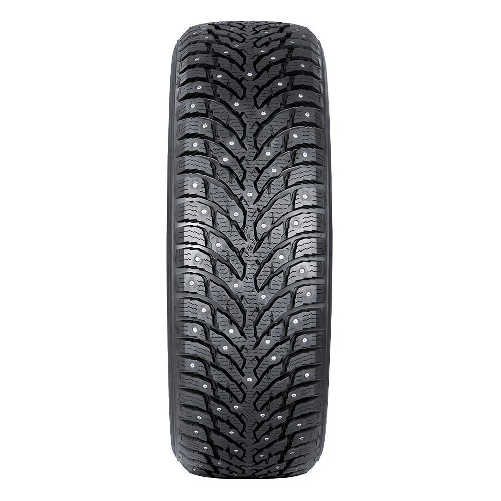 Шина 275/65R18 Ikon Autograph Ice 9 SUV 116T шип