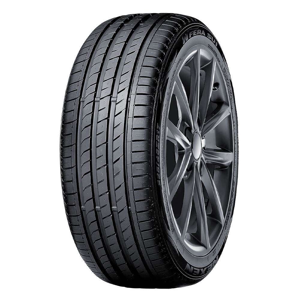 Шина 195/65R15 Nexen N'Fera SU1 91H