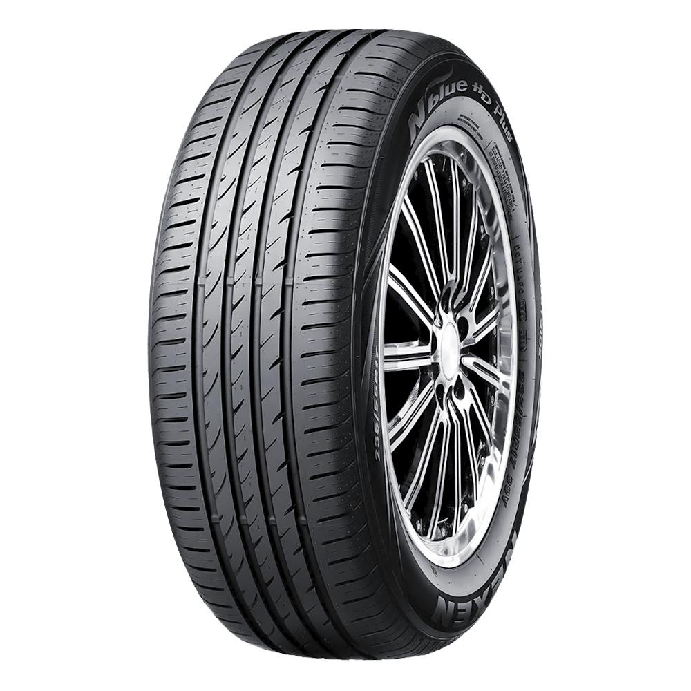 Шина 185/55R15 Nexen N'blue HD Plus 82V