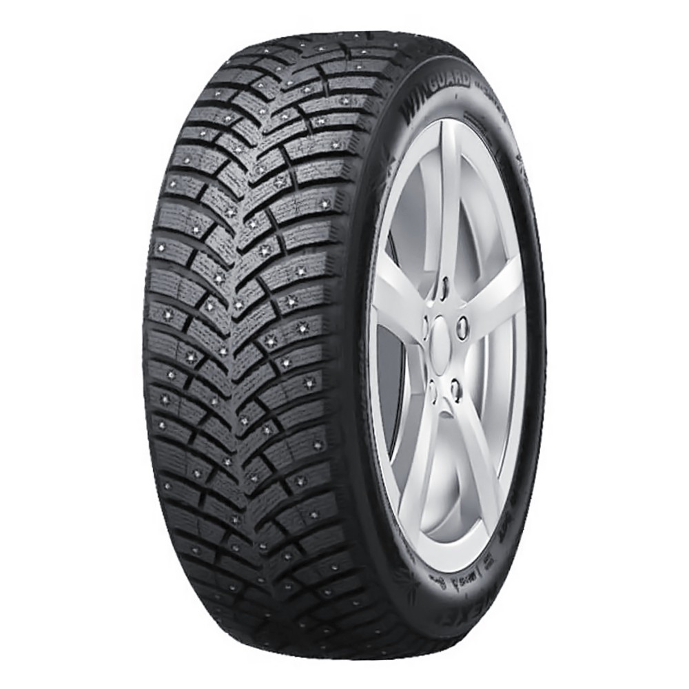 Шина 225/55R17 Nexen Winguard Winspike 3 101T шип
