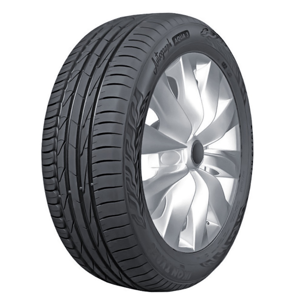 Шина 285/60R18 Ikon Autograph Aqua 3 SUV 116V