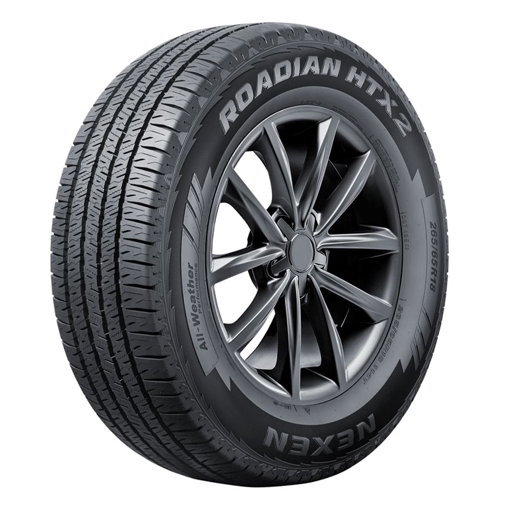 Шина 225/65R17 Nexen Roadian HTX 2 102H