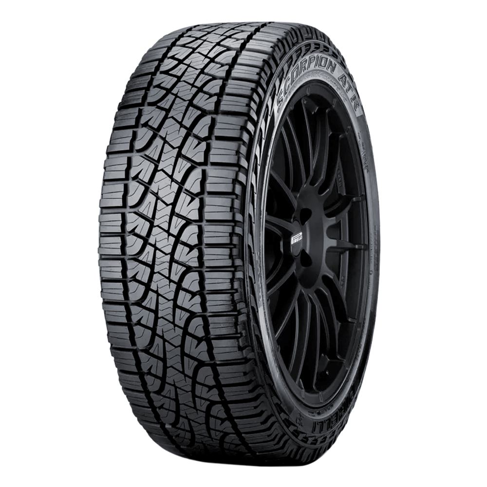 Шина 185/75R16 Pirelli Scorpion ATR 93T