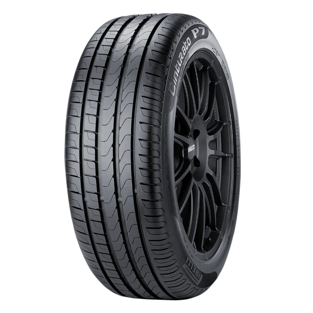 Шина 245/50R18 Pirelli CINTURATO P7 RunFlat 100W