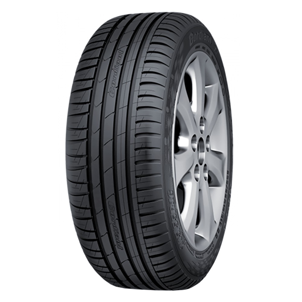 Шина 235/60R18 Cordiant Sport 3 PS-2 107V