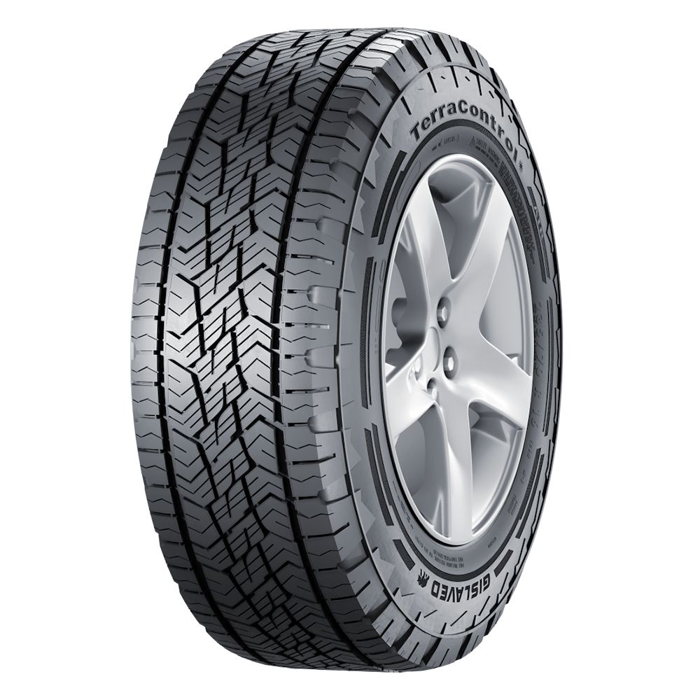 Шина 235/70R16 Gislaved TerraControl ATR 106H