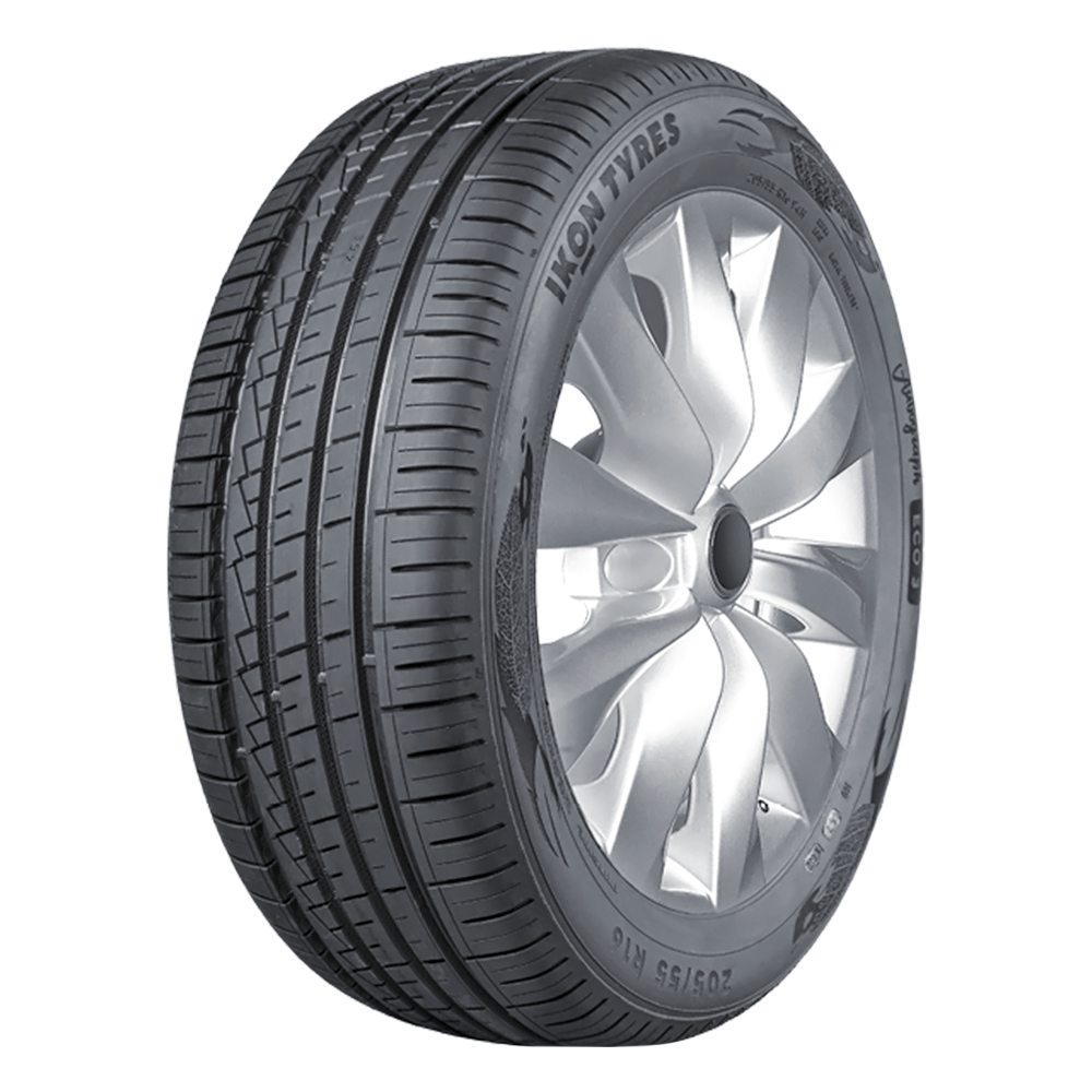 Шина 185/65R15 Ikon Autograph Eco 3 92H