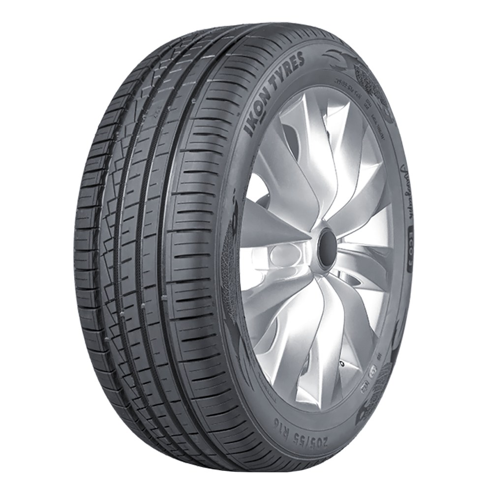 Шина 235/65R16C Ikon Autograph Eco C3 121/119R