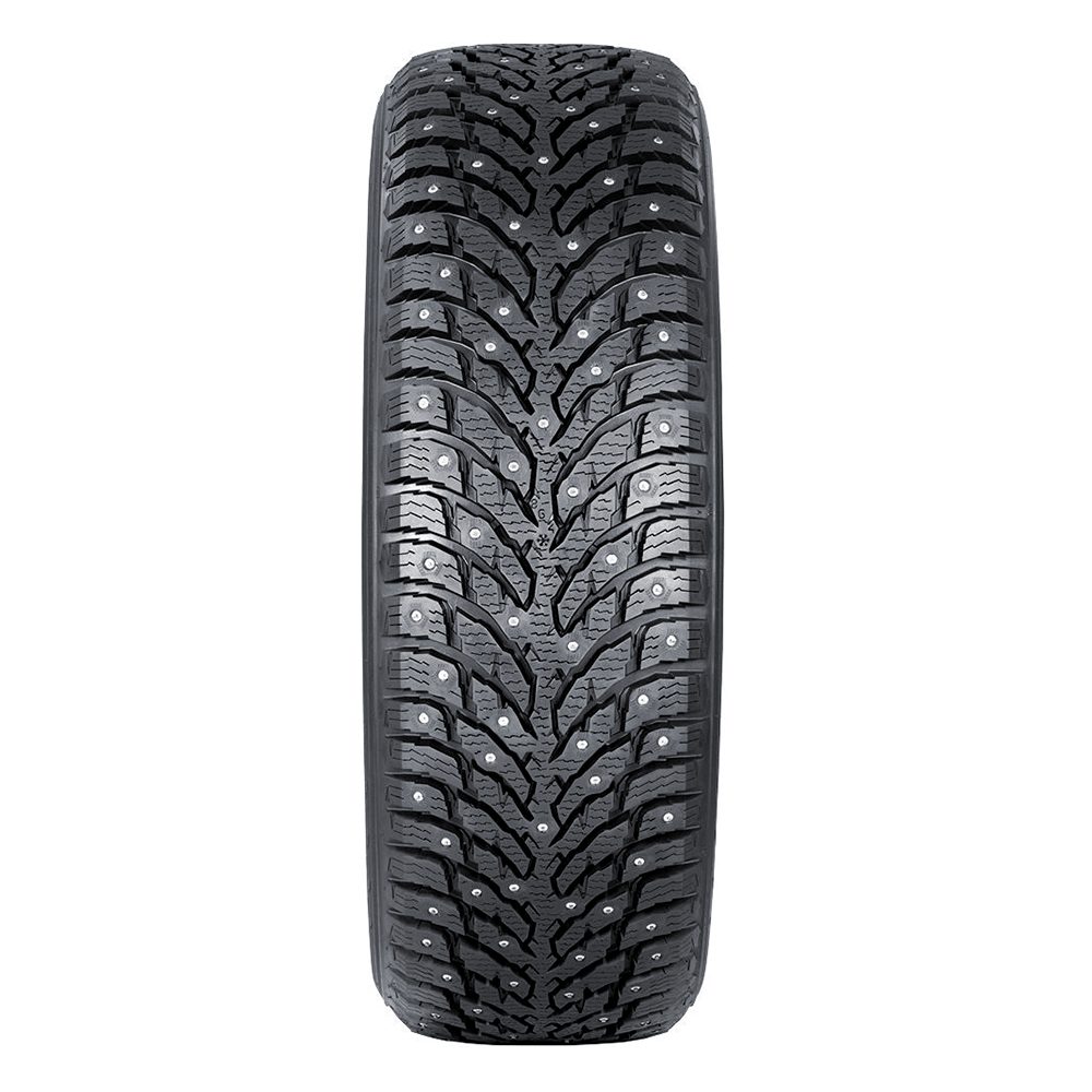 Шина 235/50R17 Ikon Autograph Ice 9 100T шип