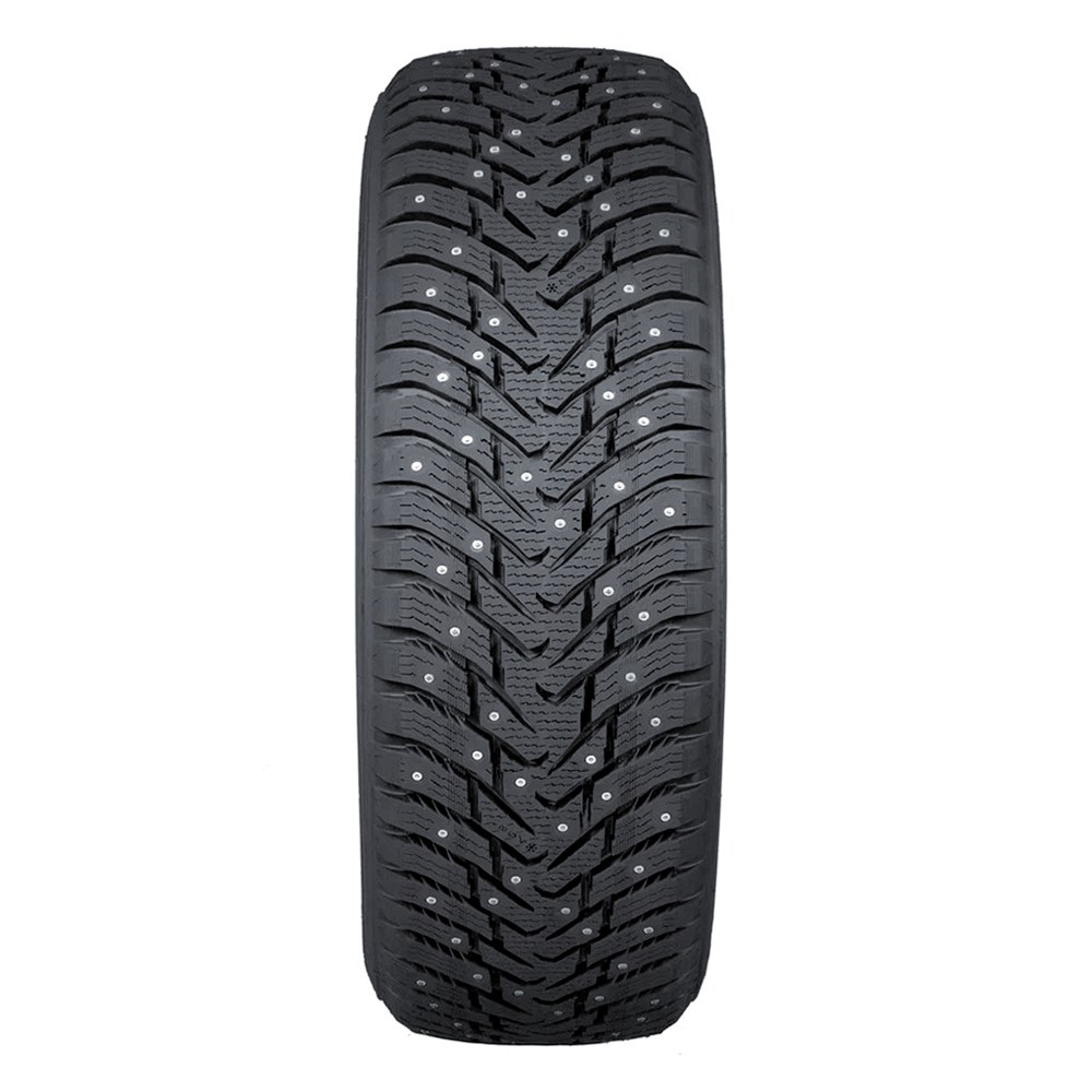 Шина 235/55R18 Ikon Nordman 8 SUV 104T шип