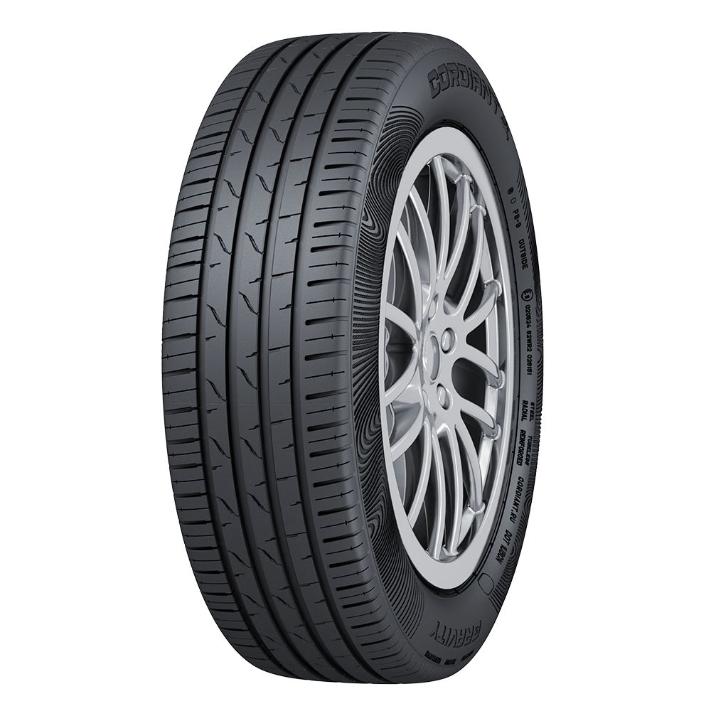 Шина 215/60R16 Cordiant Gravity 99H