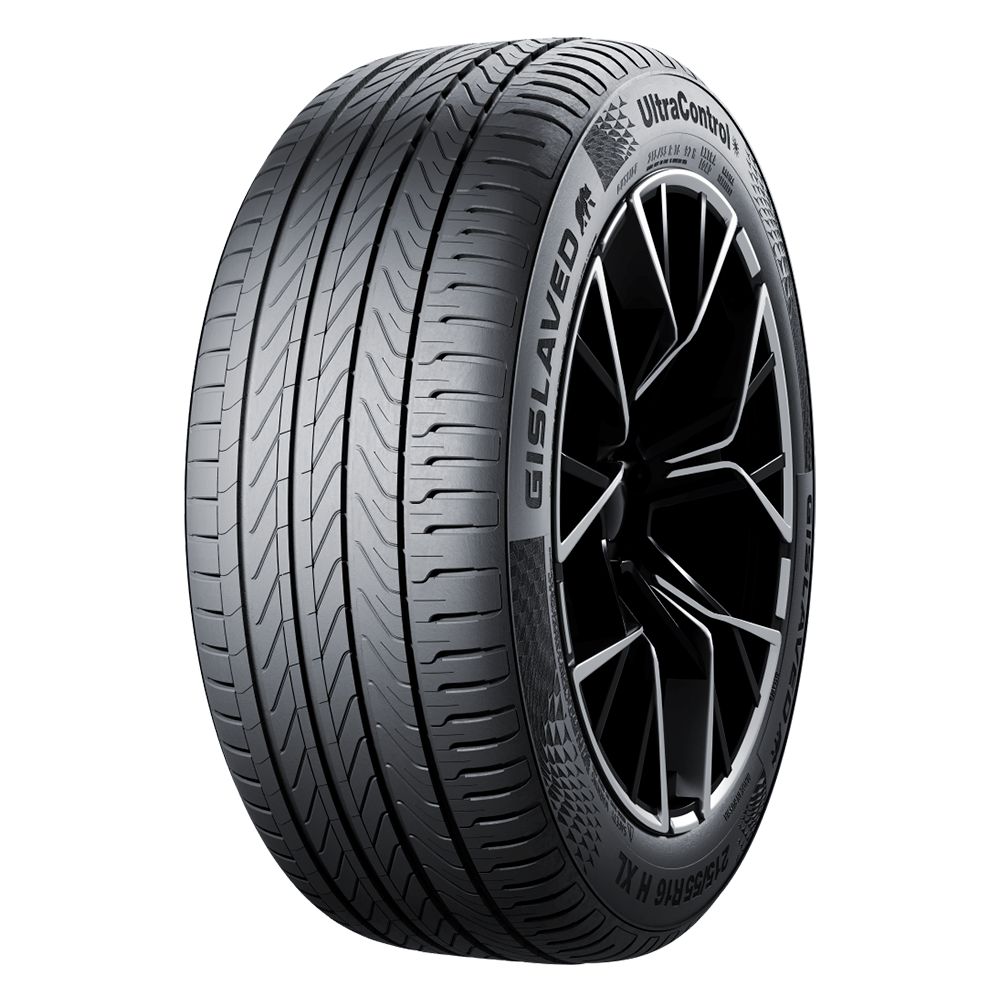 Шина 175/65R14 Gislaved UltraControl 82T