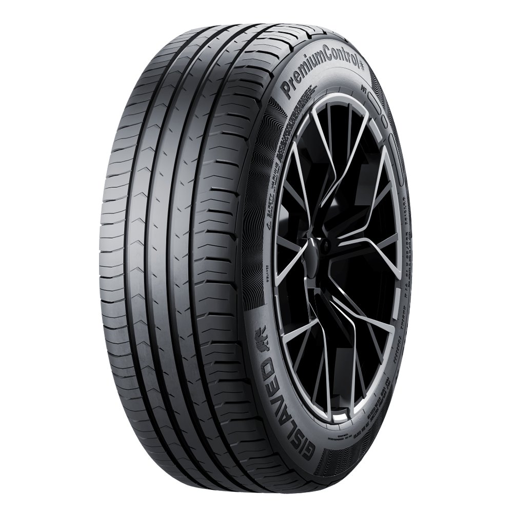 Шина 185/65R15 Gislaved PremiumControl 88T