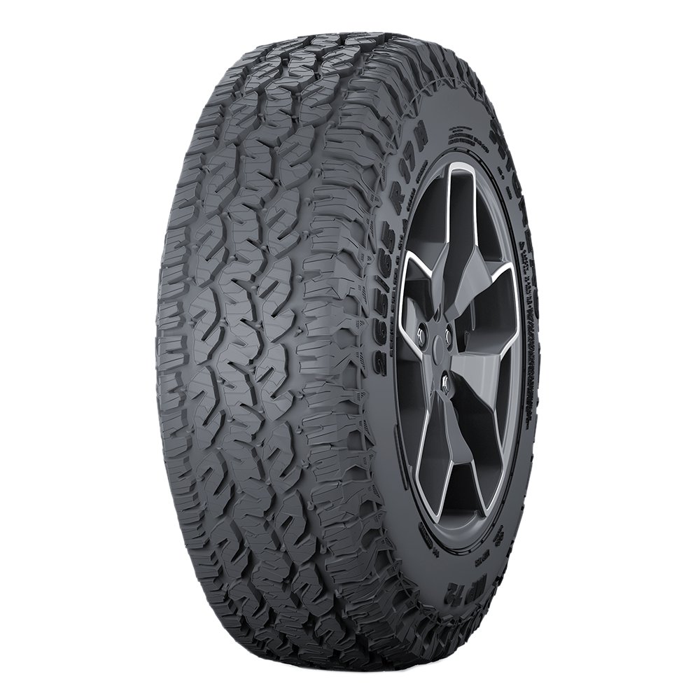 Шина 205/70R15 Torero MP72 96T