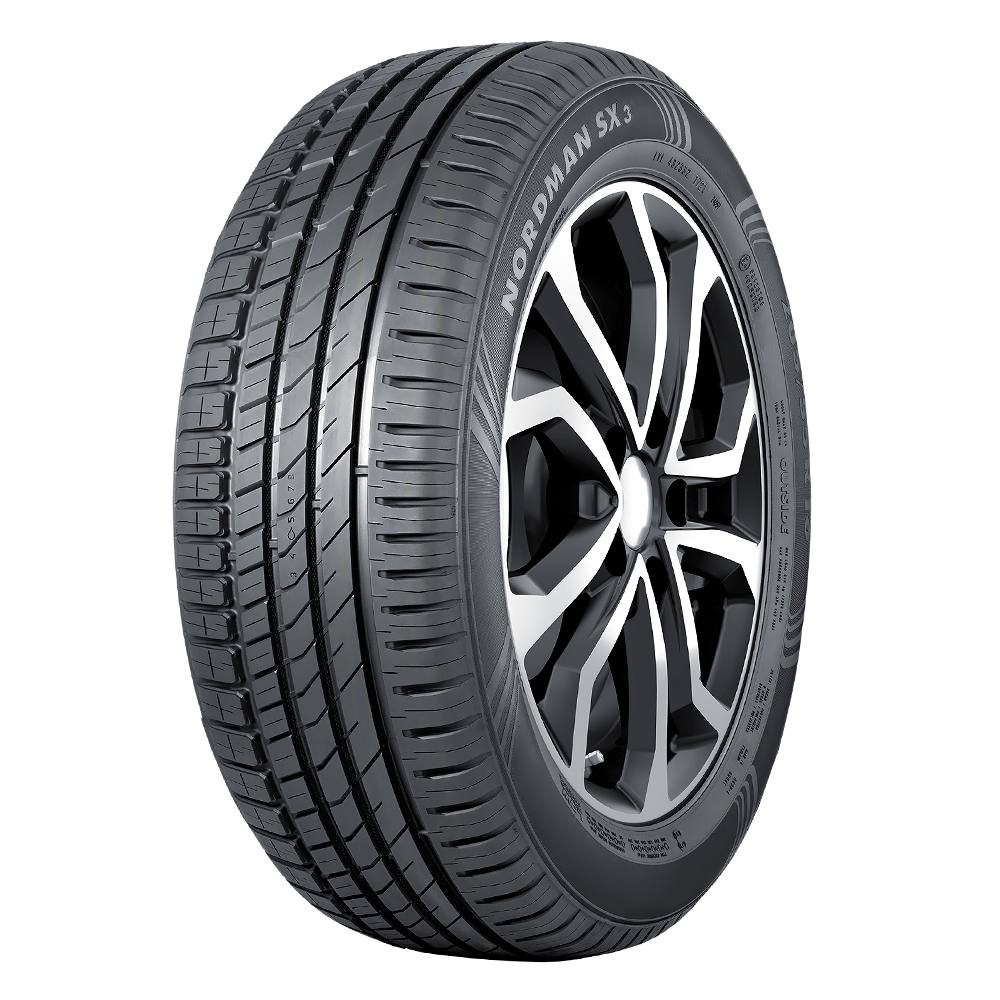 Шина 155/80R13 Ikon Nordman SX3 79T