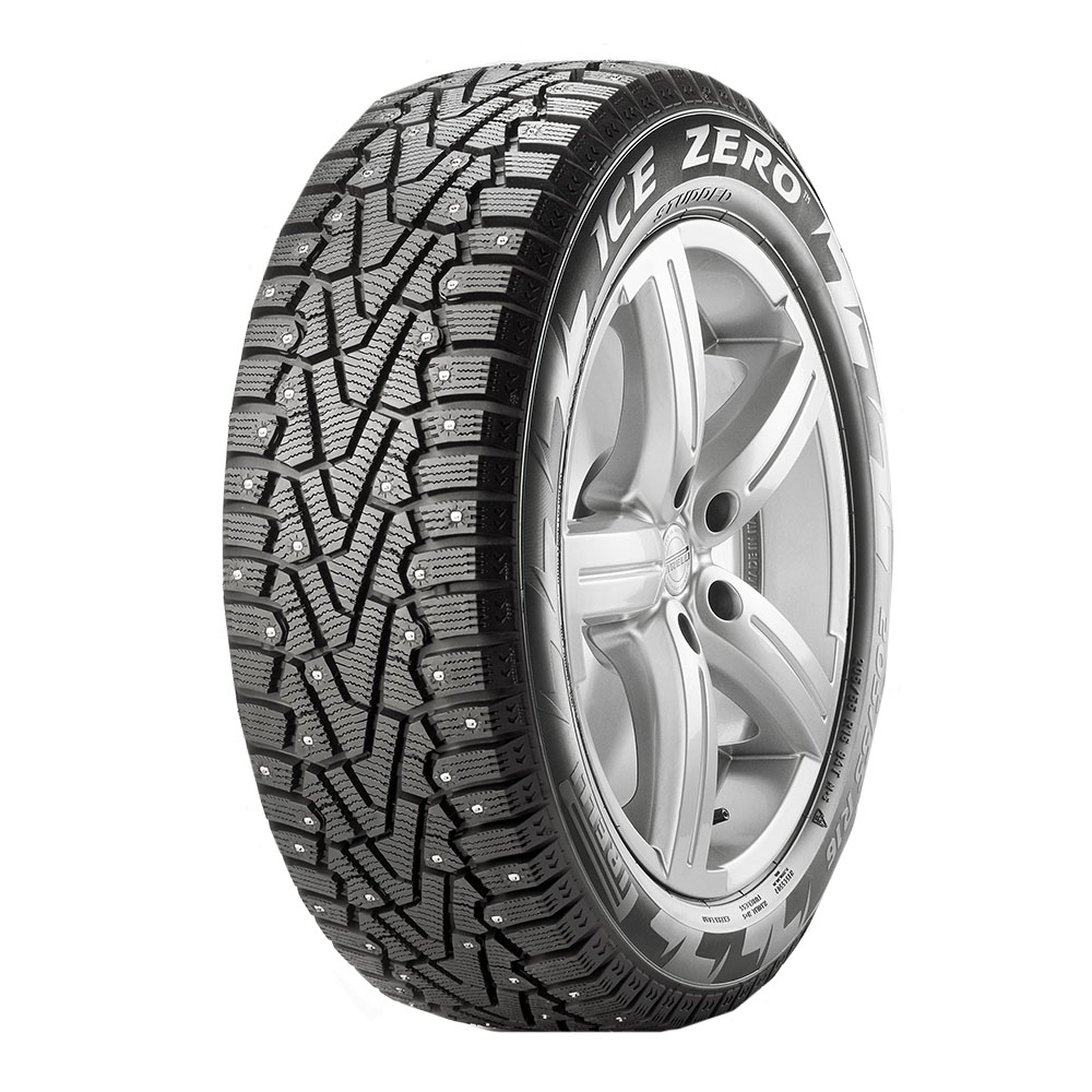 Шина 215/65R17 Pirelli Ice Zero 103T шип