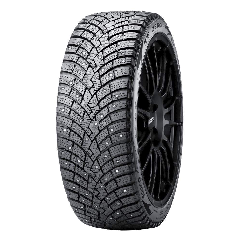 Шина 315/35R21 Pirelli Scorpion Ice Zero 2 RunFlat 111H Шип