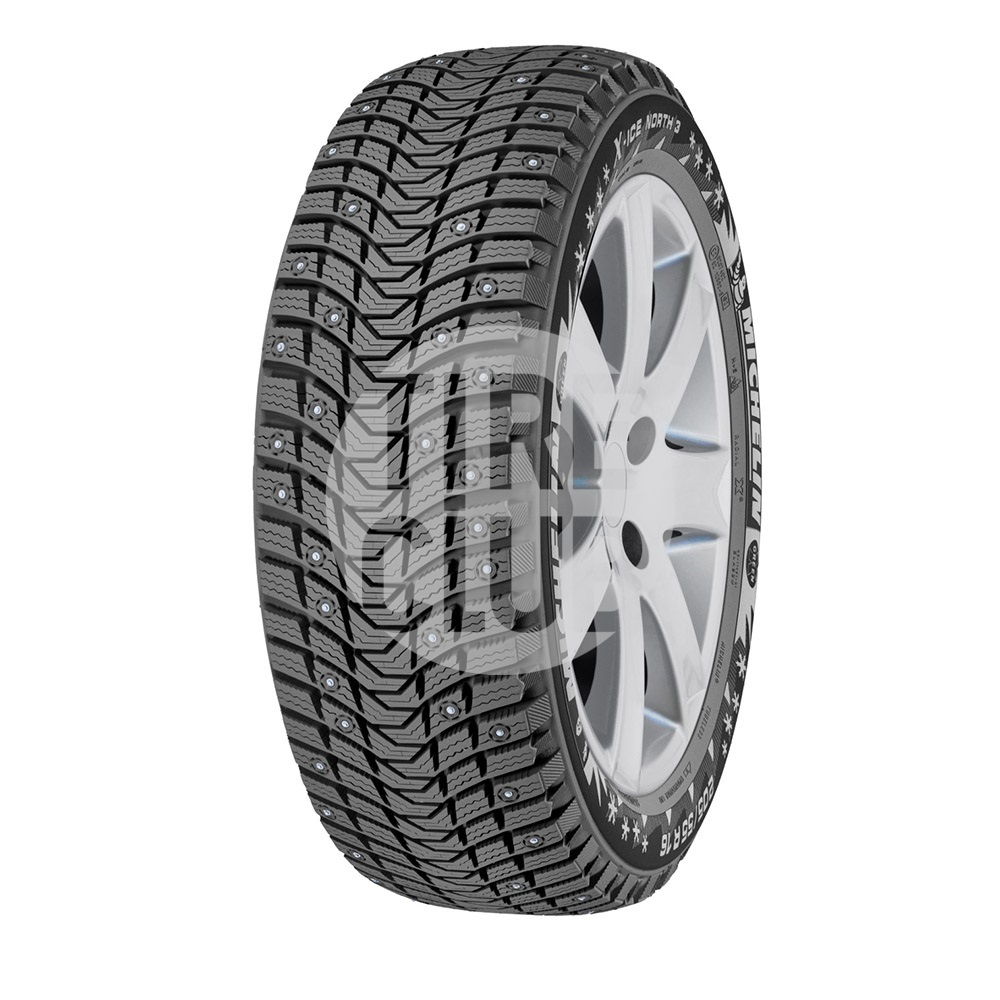 Шина 175/70R13 Amtel NordMaster ST 224В 160(Q) шип