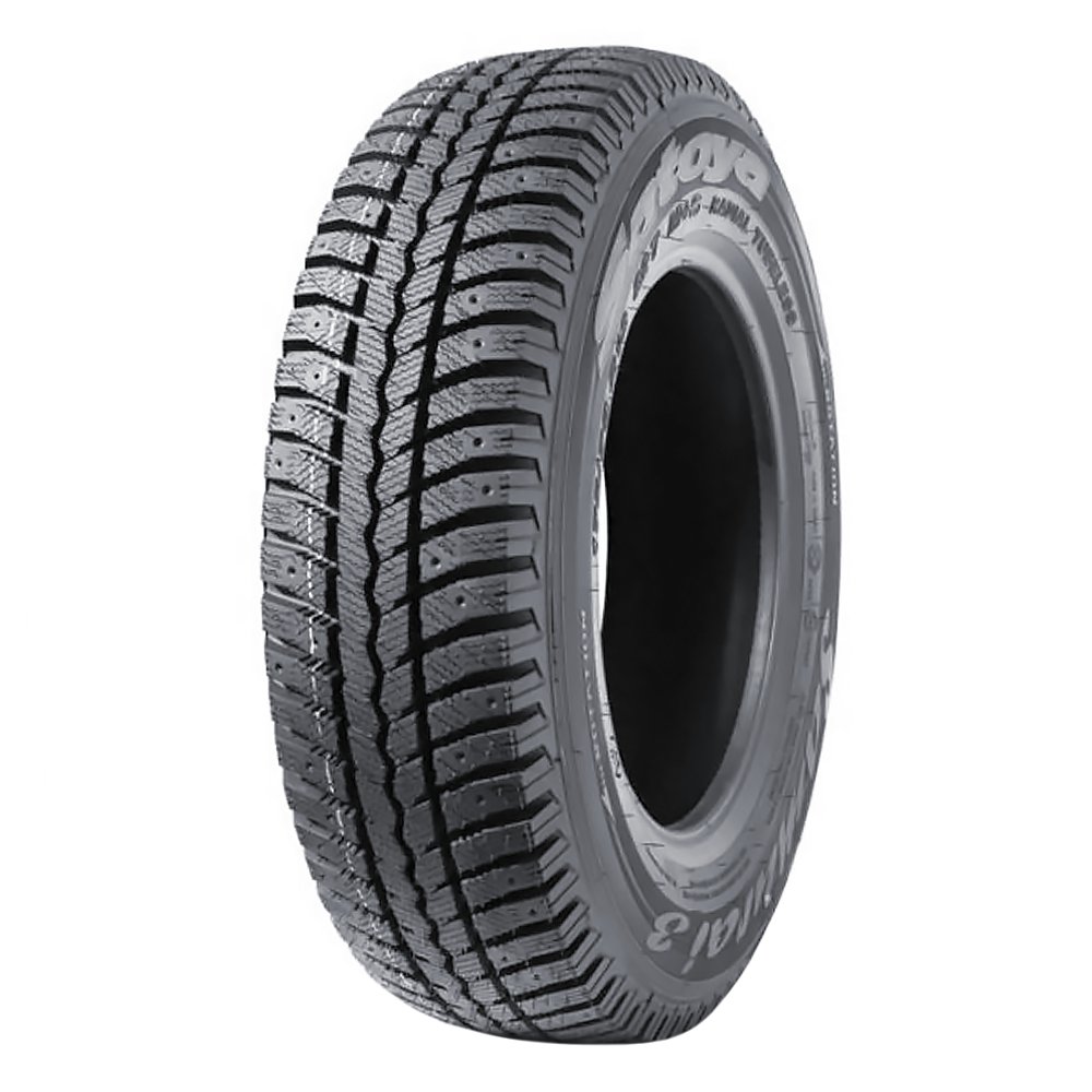 Шина 195/65R15 Satoya Samurai 3 K-222 91Q шип