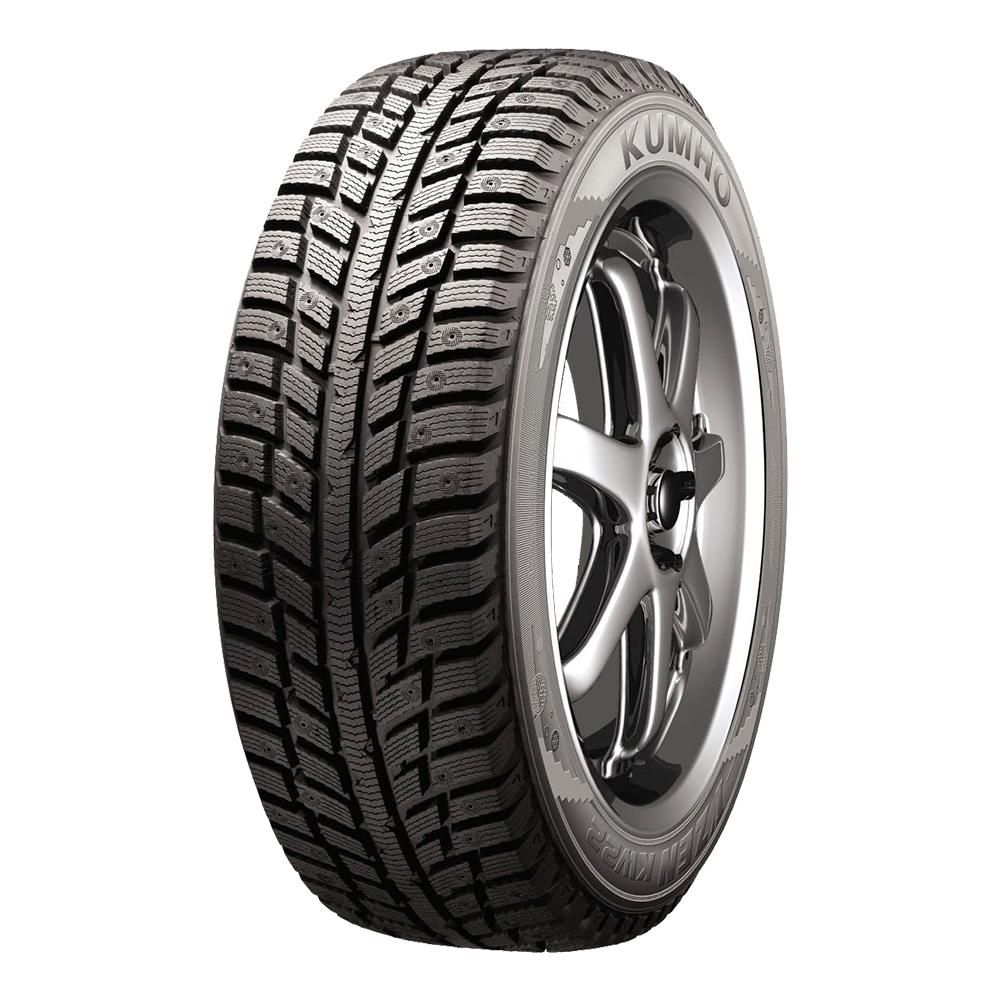 Шина 185/55R15 Kumho КW-22 82T шип