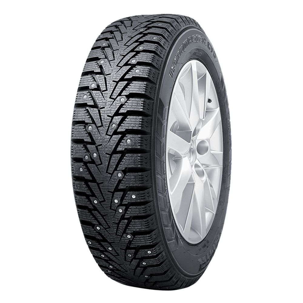 Шина 205/70R15 Amtel NordMaster EVO 100Т шип