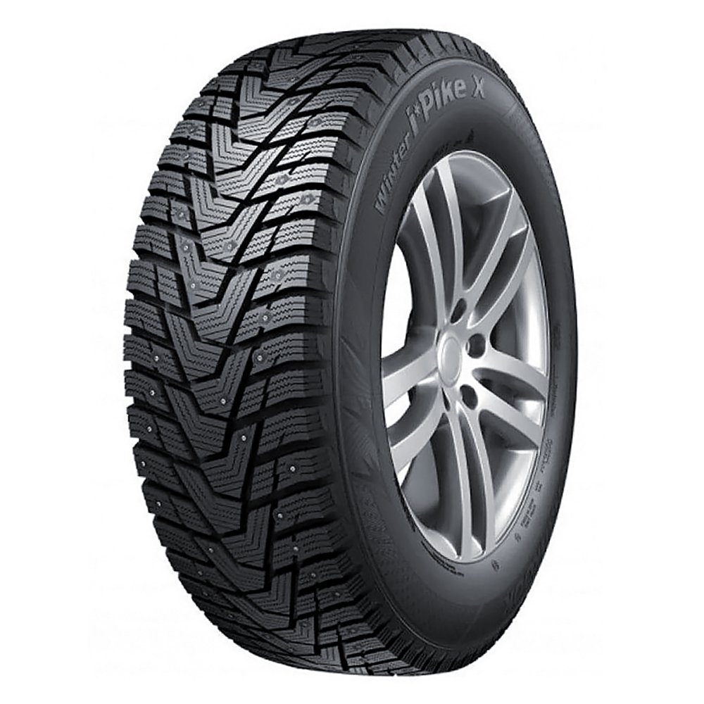 Шина 265/70R16 Hankook W429A 112T шип