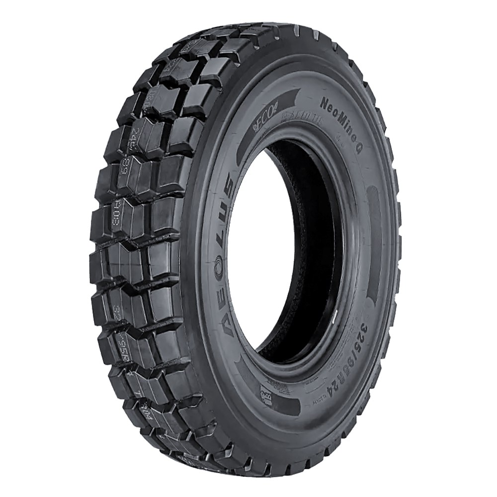 Шина 12,00R24 (325/95R24) Aeolus Mine G нс20 б/к