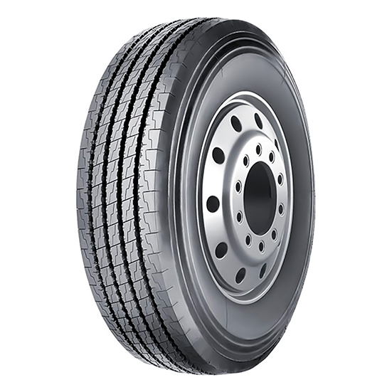 Шина 215/75R17,5 Amberstone/Annaite/Hilo 366 нс16 135/133J б/к