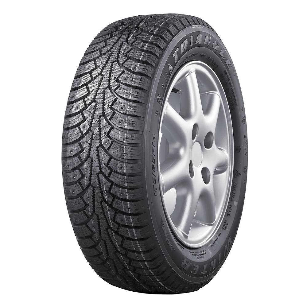 Шина 175/65R14 Triangle TR757 82Q шип