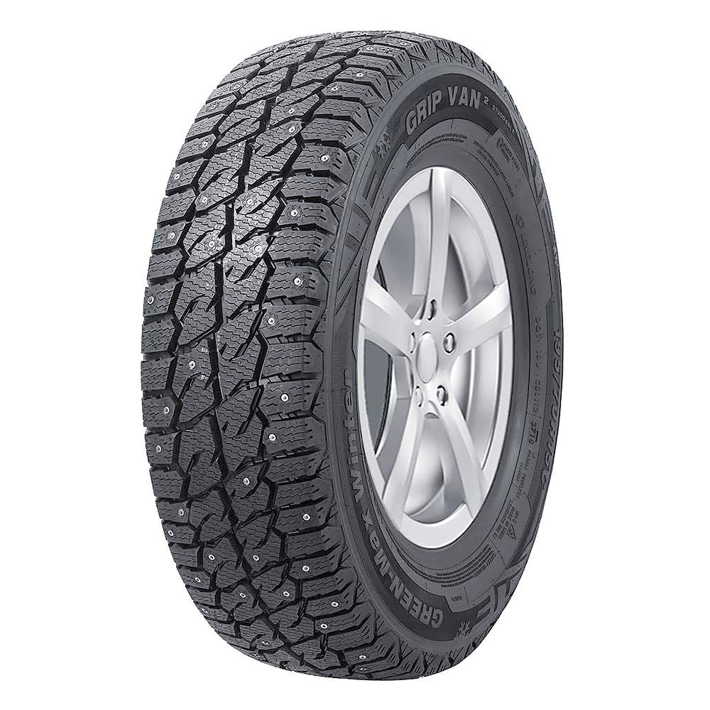 Шина 225/75R16C LingLong GREEN-Max Winter Grip Van 2 121/120R б/к шип