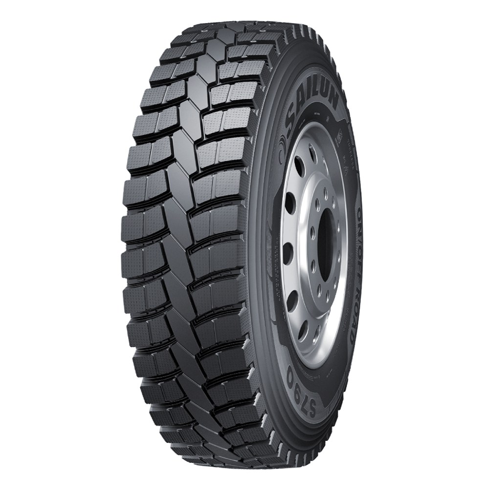 Шина 325/95R24 (12,00R24) Sailun S790 нс18 162/160K б/к