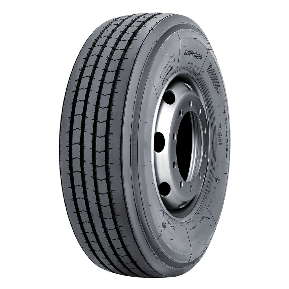 Шина 235/75R17,5 Goodride CR960A 143/141L б/к