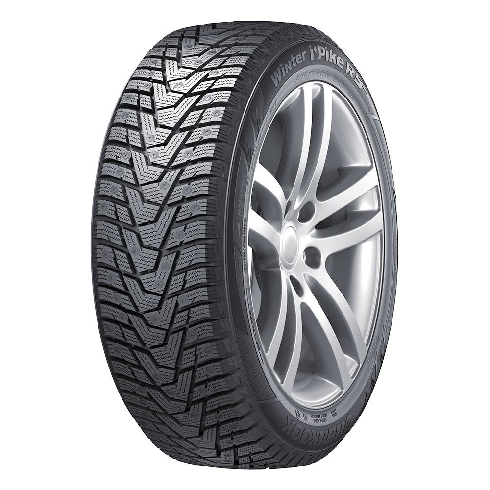 Шина 185/70R14 Hankook W429 92T шип
