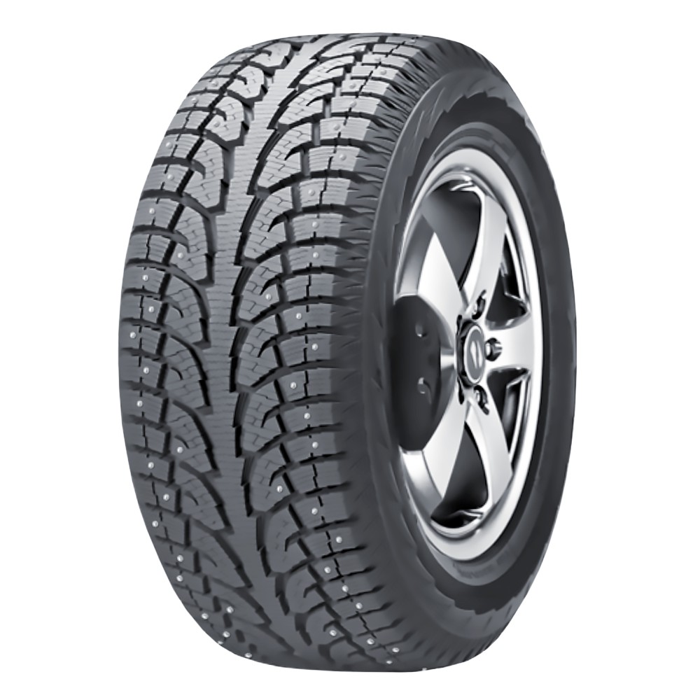 Шина 275/60R18 Hankook RW11 117T шип