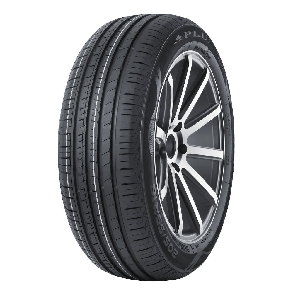 Шина 205/65R15 Aplus A609 94V