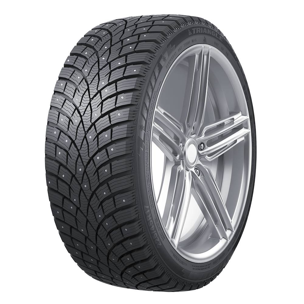 Шина 225/60R18 Triangle TI501 104T шип