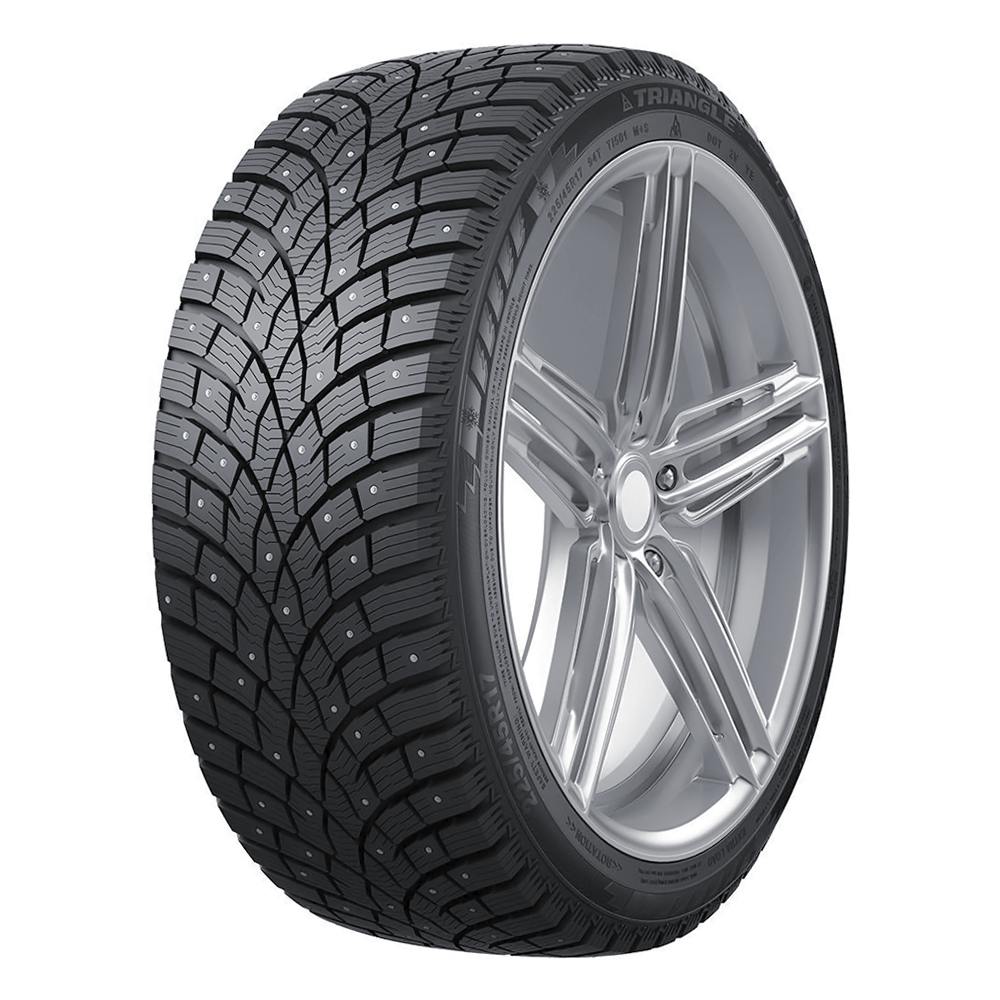 Шина 245/65R17 Triangle TI501 111T шип