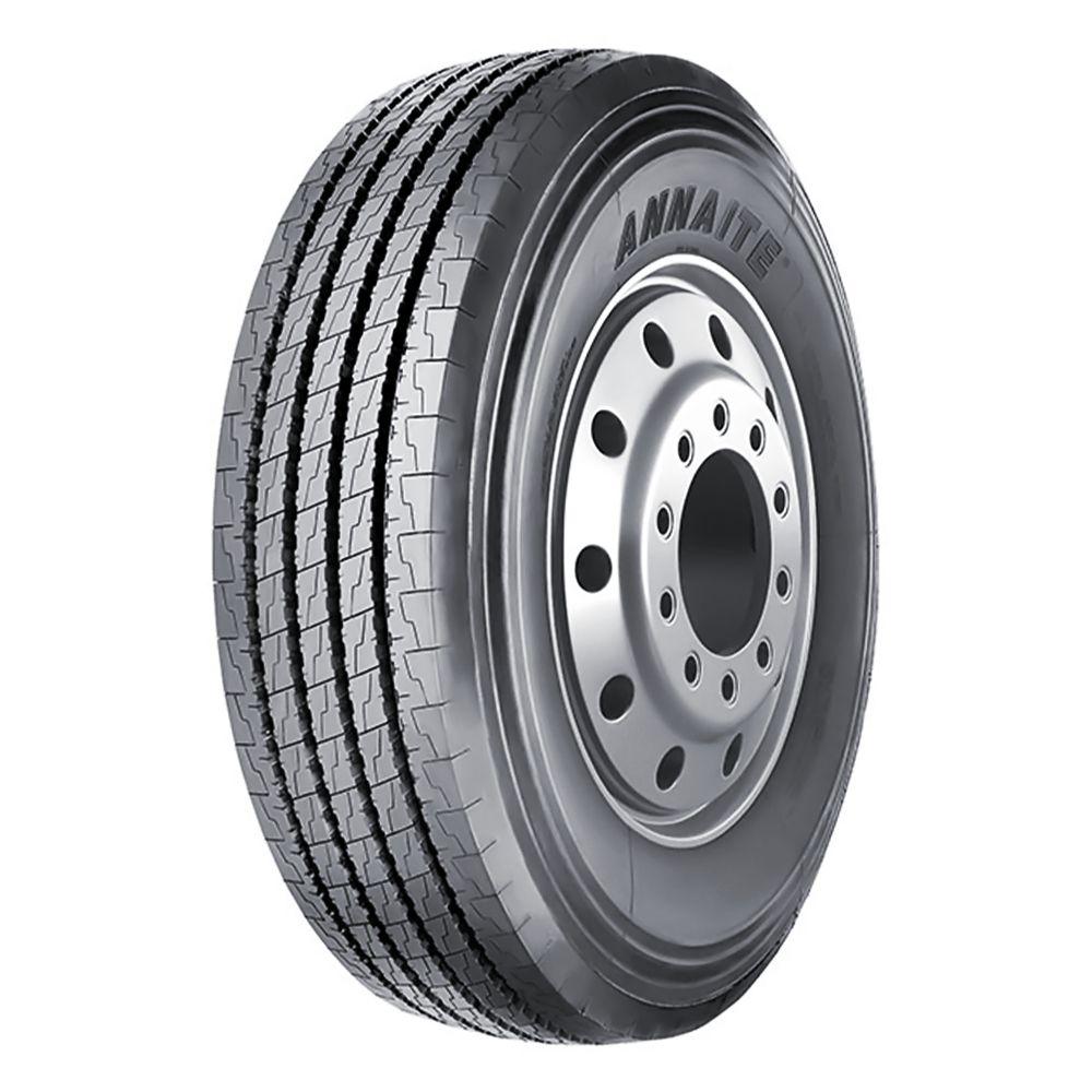 Шина 315/80R22,5 Annaite 366 нс20 157/154M б/к