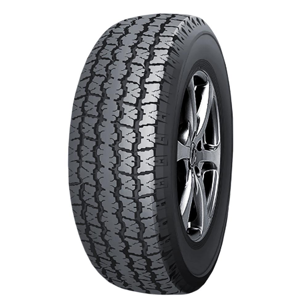 Шина 225/75R16 Forward Professional 153 зимний кам 108R АШК нешип