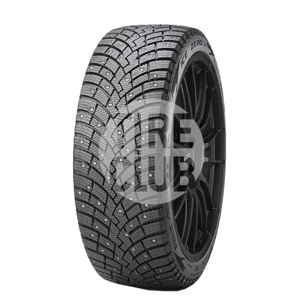 Шина 215/65R16 Pirelli Ice Zero 2 102T шип